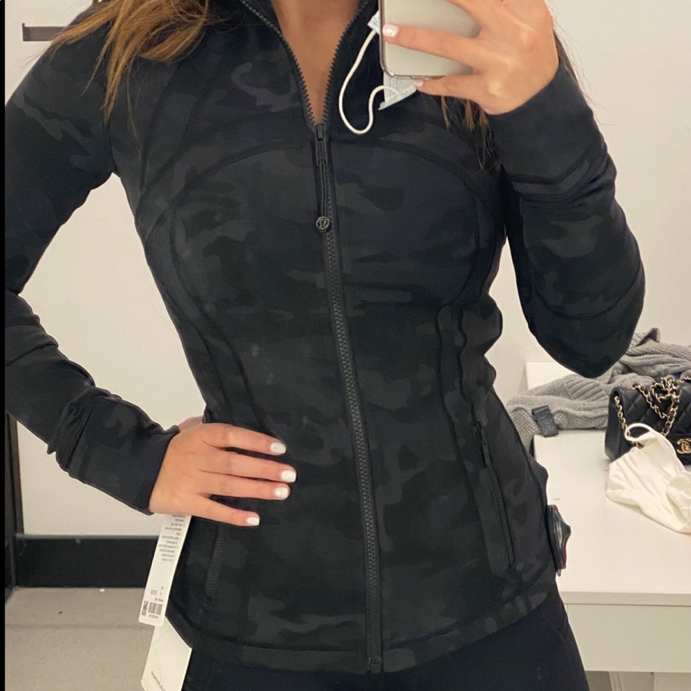 Lululemon Define Jacket